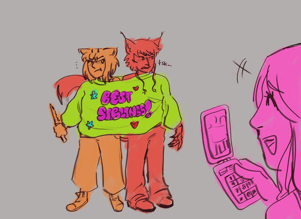 my oc dynamic or wtv my oc dynamic or wtv