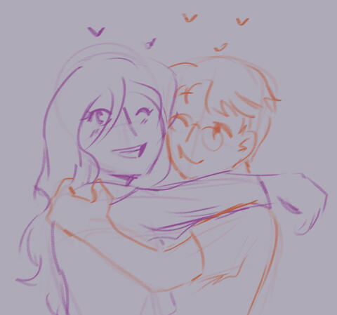 me and my romantic love mwak me and my romantic love mwak